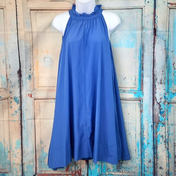 Mersea Endless Summer Dress Small/Medium - Picture 1 of 8